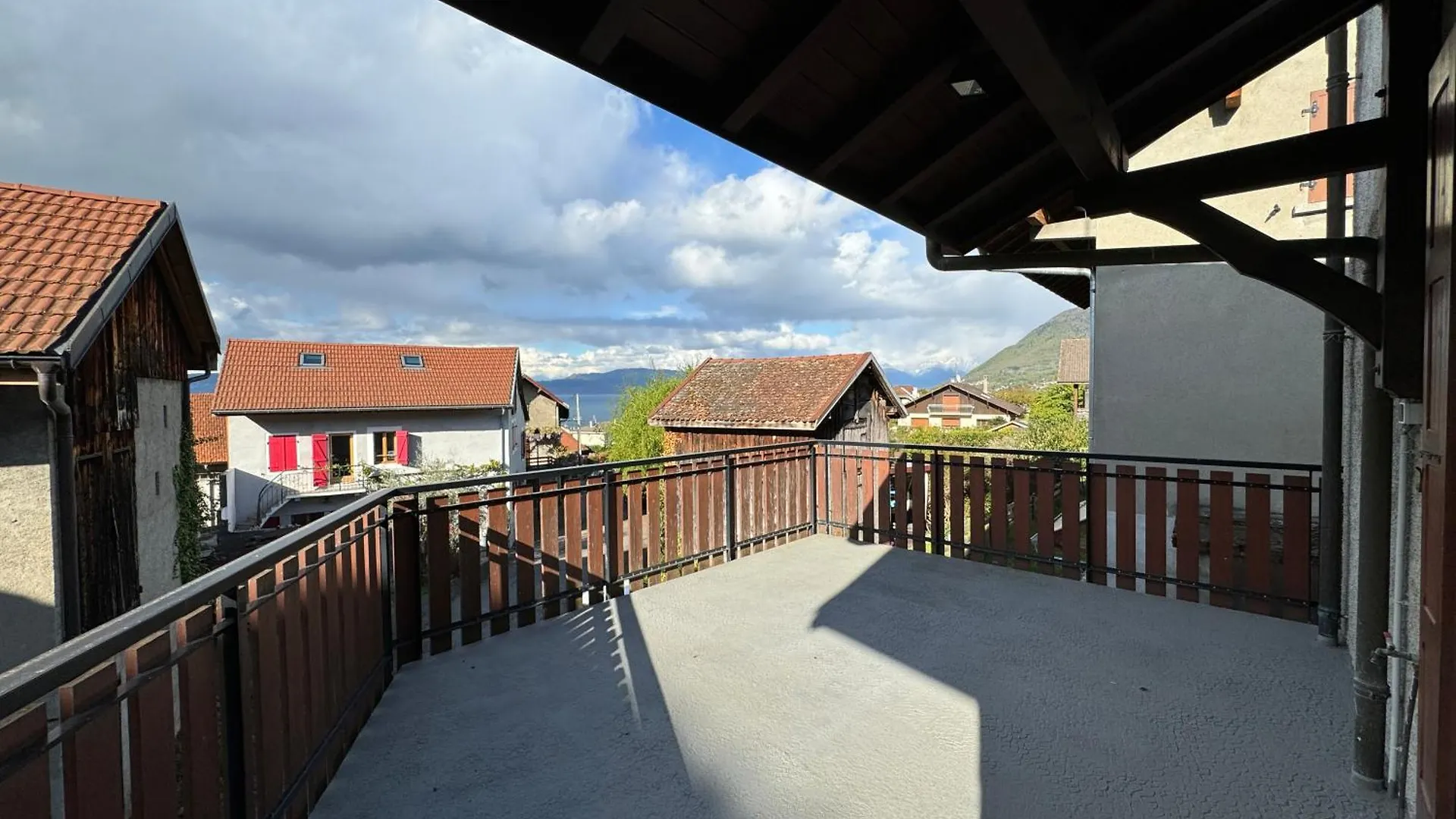 Holiday home Les Hauteurs De Lugrin - Maison De Vacances