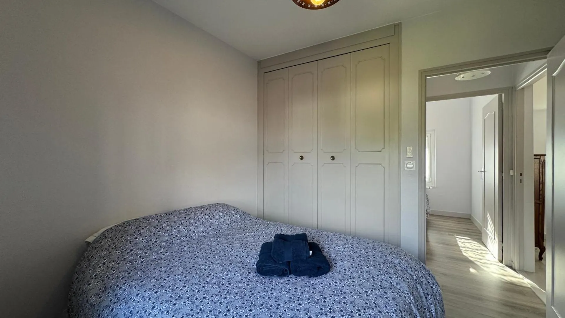 Holiday home Les Hauteurs De Lugrin - Maison De Vacances