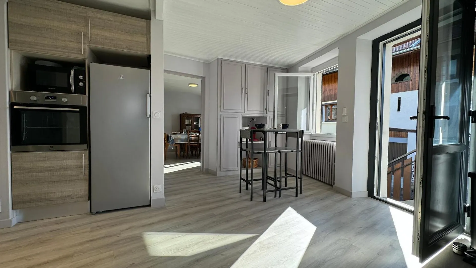 Les Hauteurs De Lugrin - Maison De Vacances Holiday home