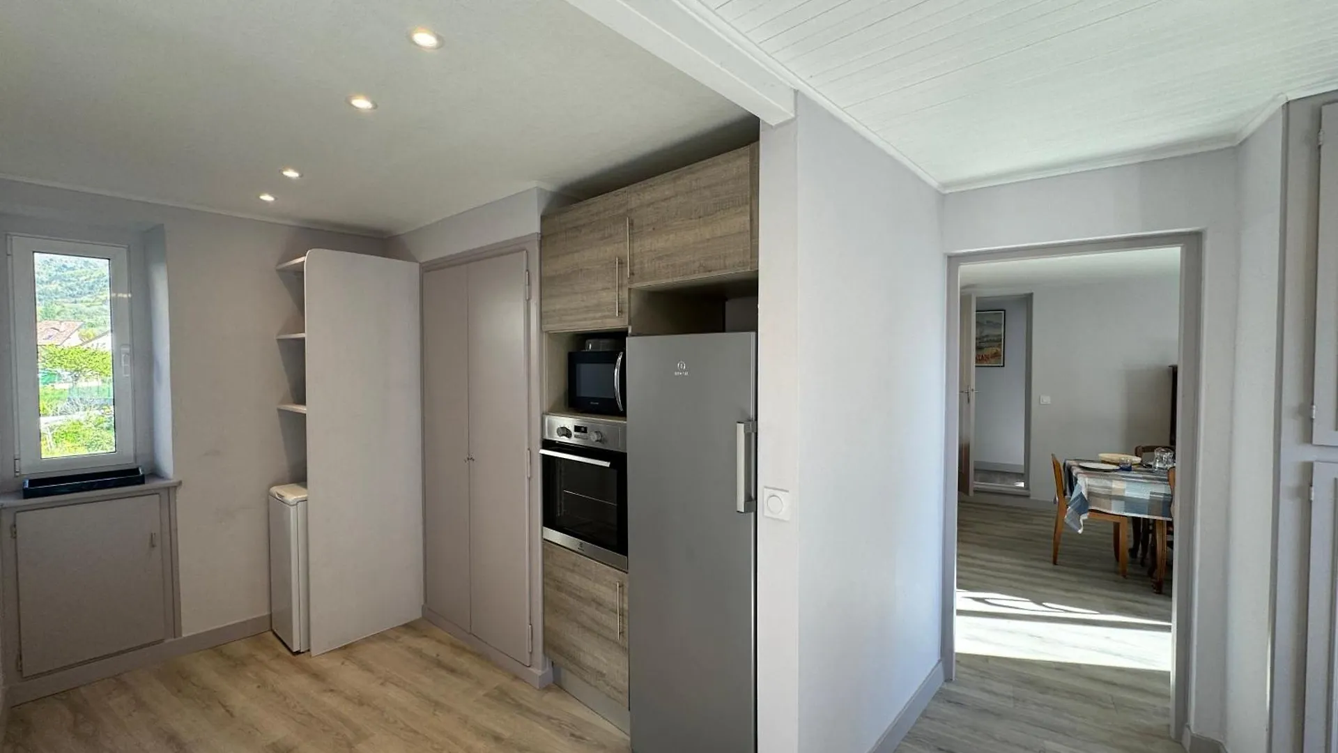 Les Hauteurs De Lugrin - Maison De Vacances Holiday home