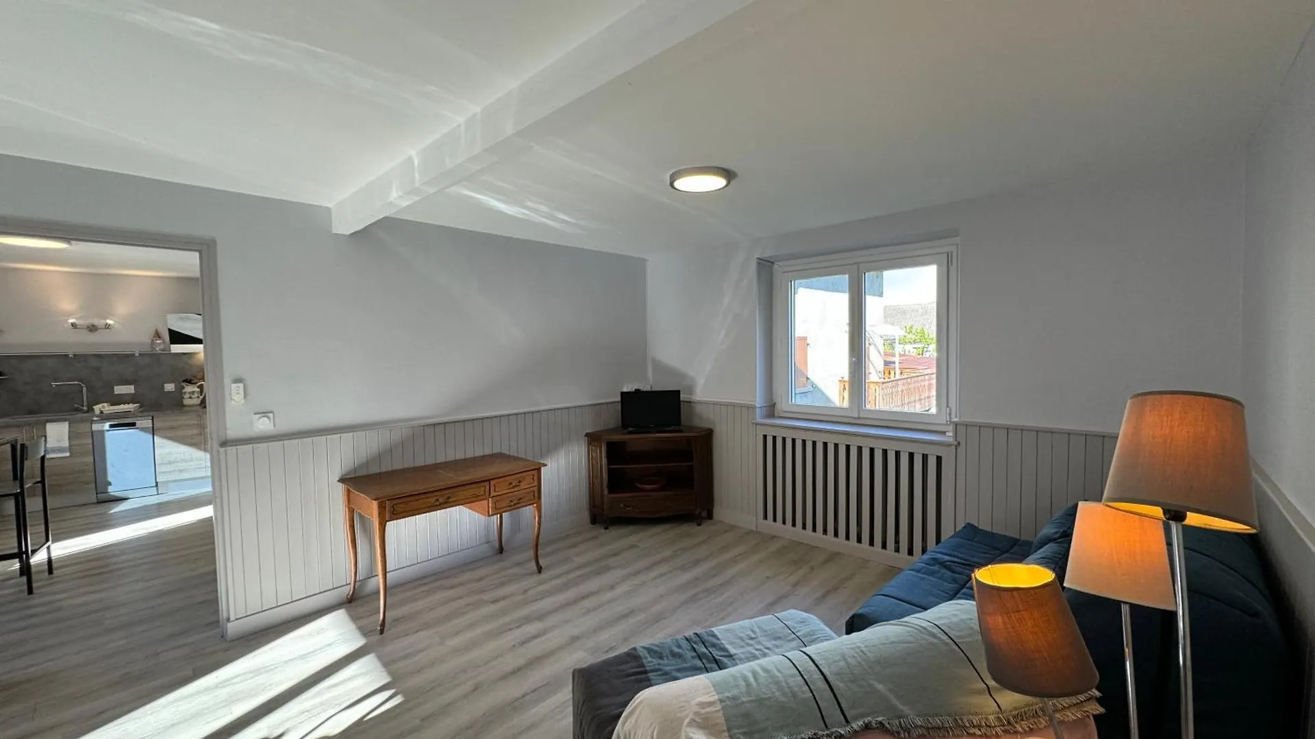 Holiday home Les Hauteurs De Lugrin - Maison De Vacances France