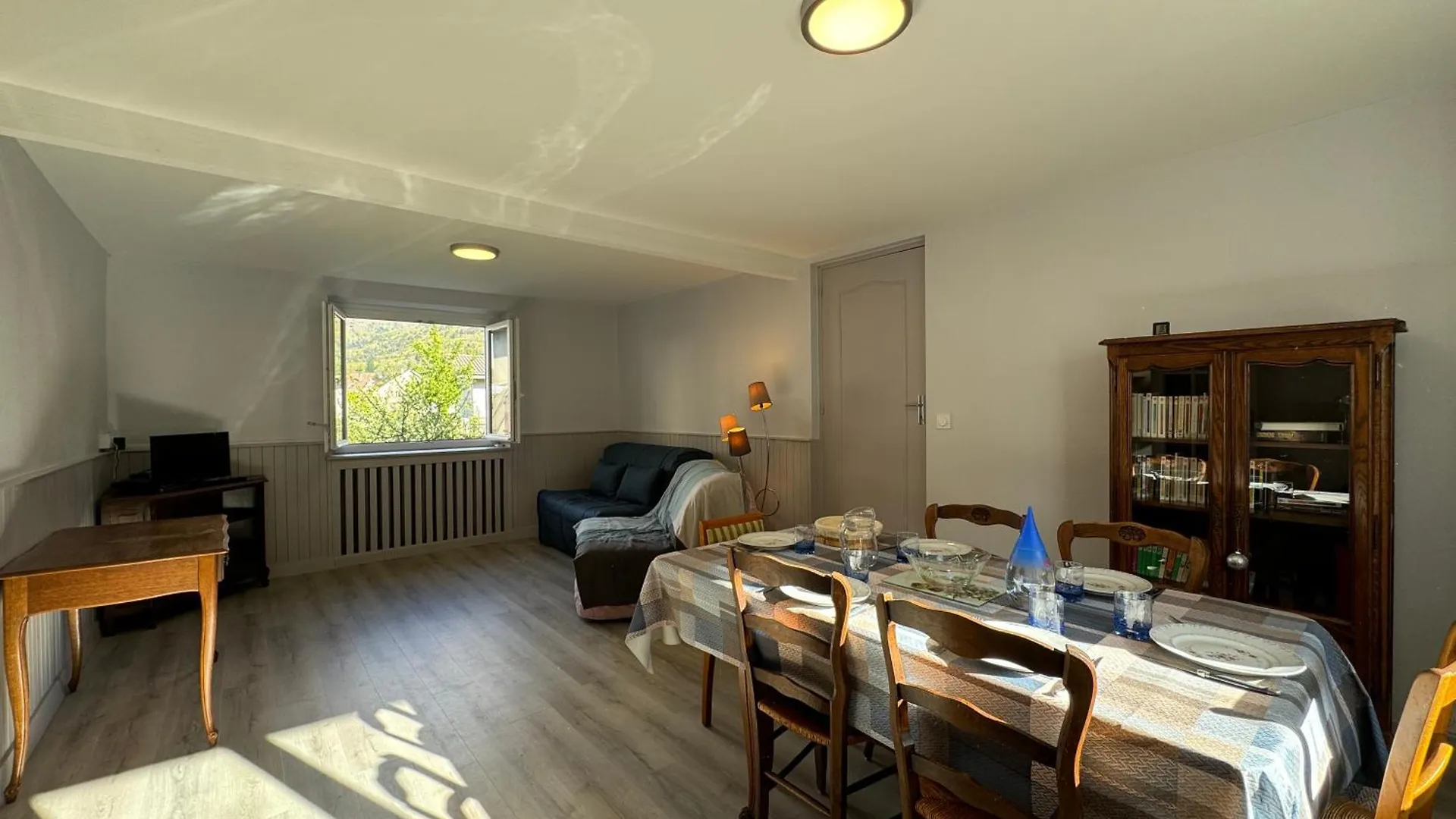 Holiday home Les Hauteurs De Lugrin - Maison De Vacances