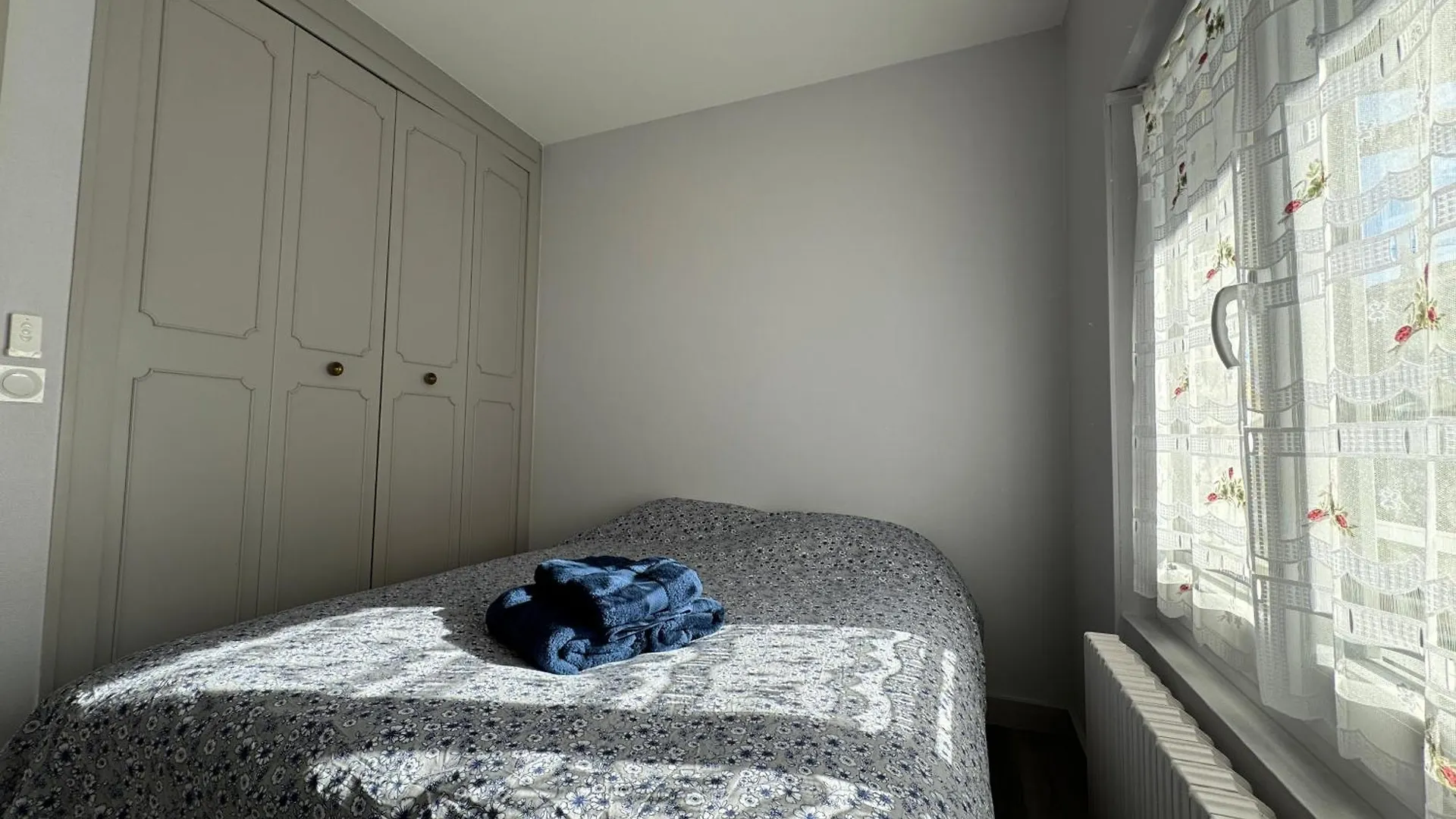 Holiday home Les Hauteurs De Lugrin - Maison De Vacances