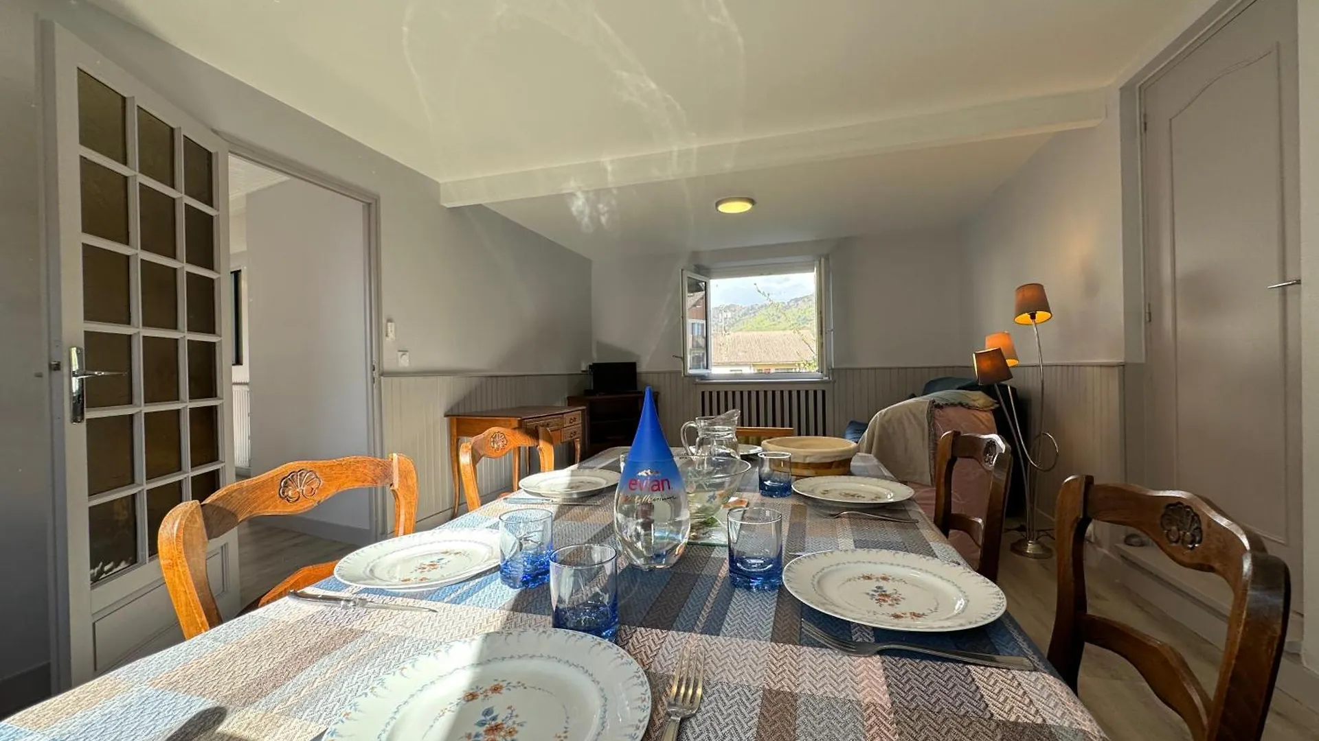 Les Hauteurs De Lugrin - Maison De Vacances Holiday home