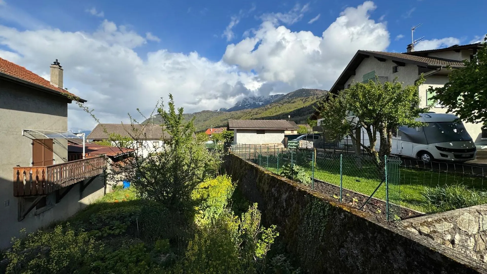 Les Hauteurs De Lugrin - Maison De Vacances France