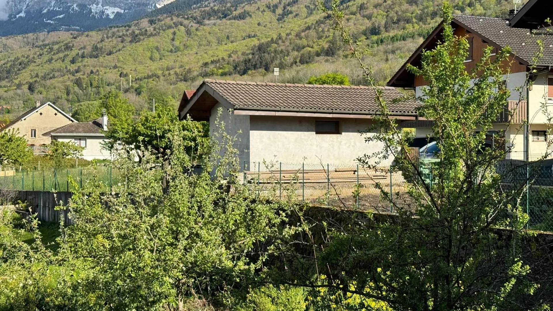 Les Hauteurs De Lugrin - Maison De Vacances 0*,  France