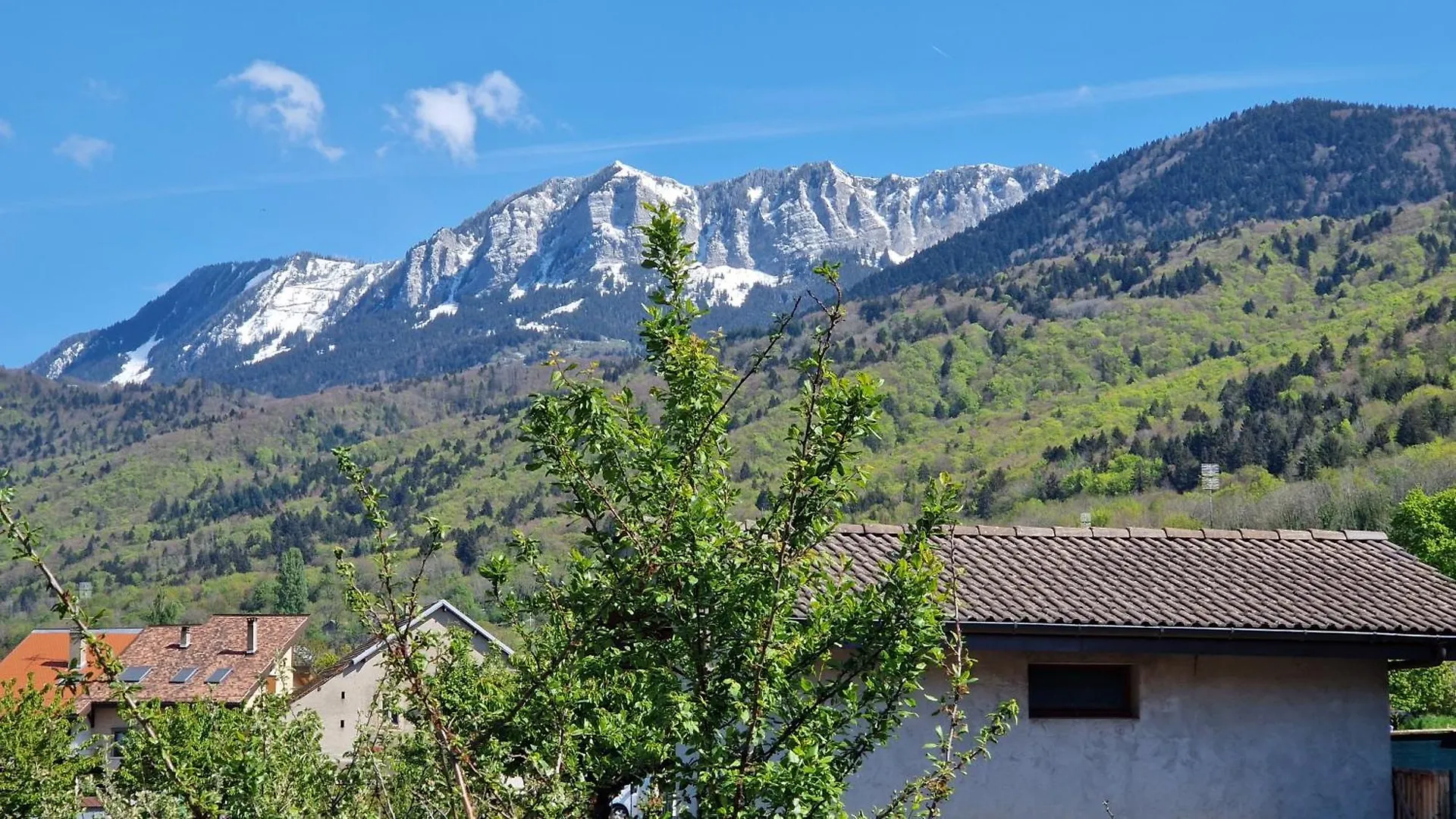 Les Hauteurs De Lugrin - Maison De Vacances Holiday home