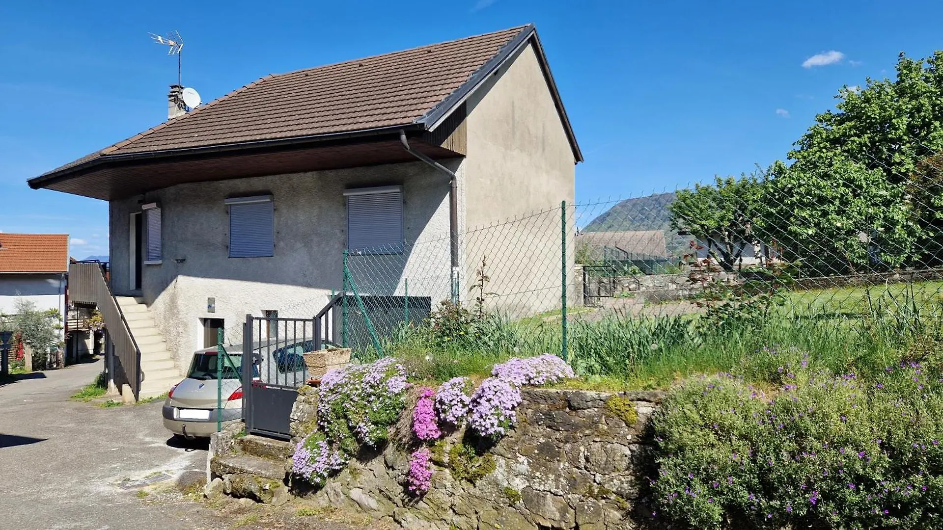 Holiday home Les Hauteurs De Lugrin - Maison De Vacances France