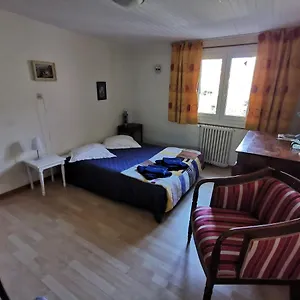  Habitación en casa particular Le Clos